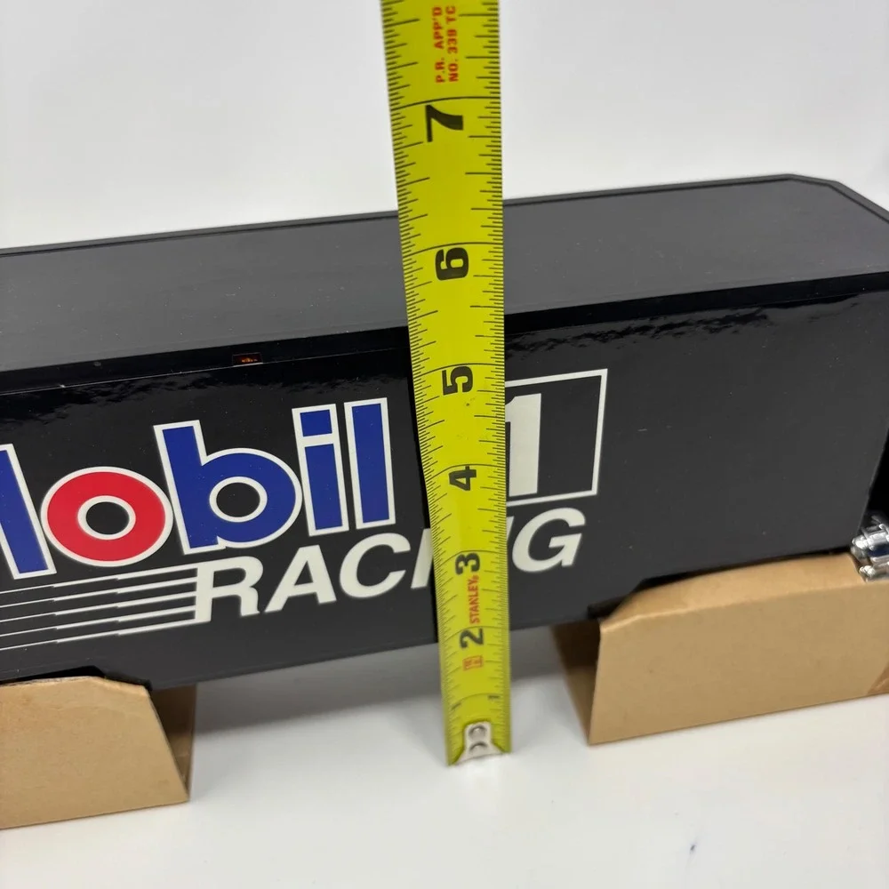 Mobil toy race